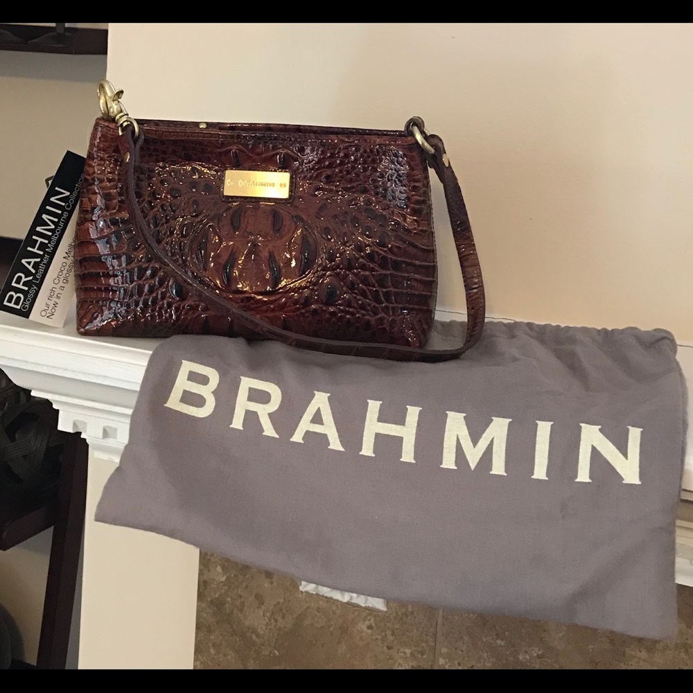 Brahmin 👜